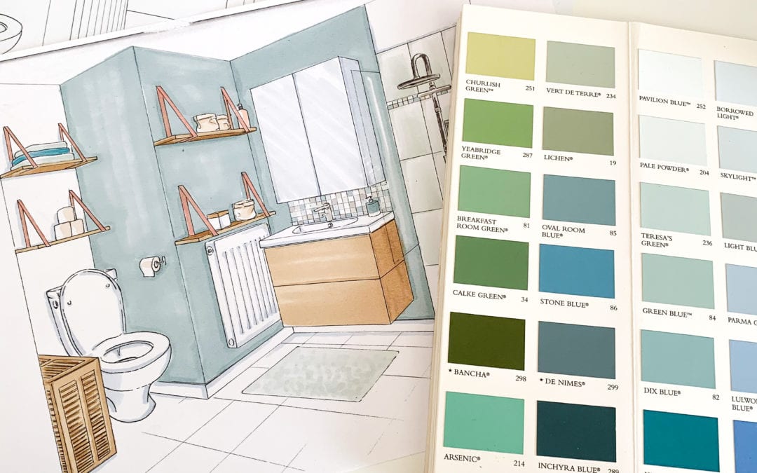 Agencement & Décoration Salle de bain – Mesnil-le-Roi