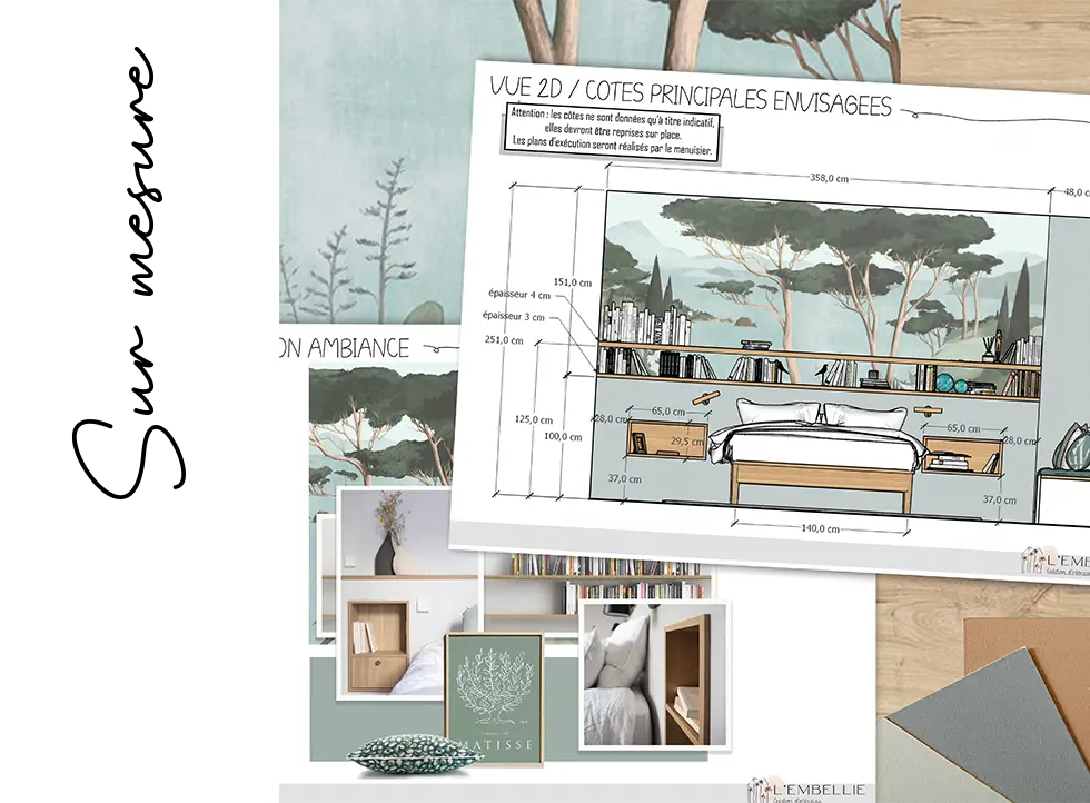 Home staging